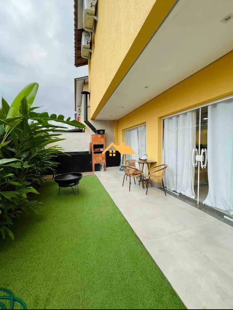 Casa de Condomínio, 3 quartos - Foto 10