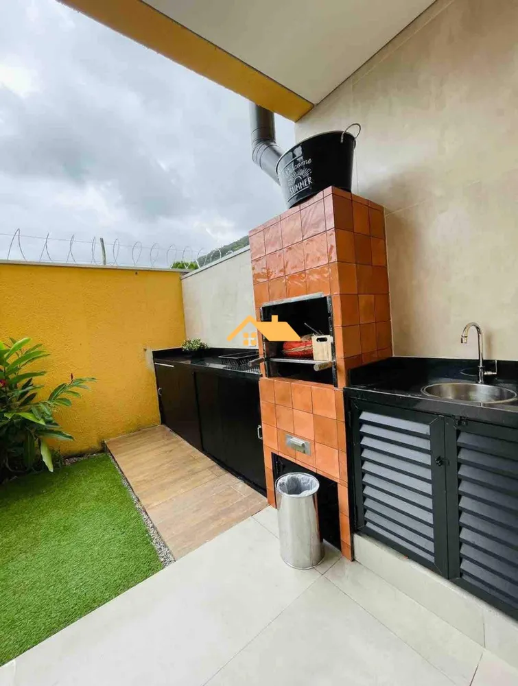 Casa de Condomínio, 3 quartos - Foto 11