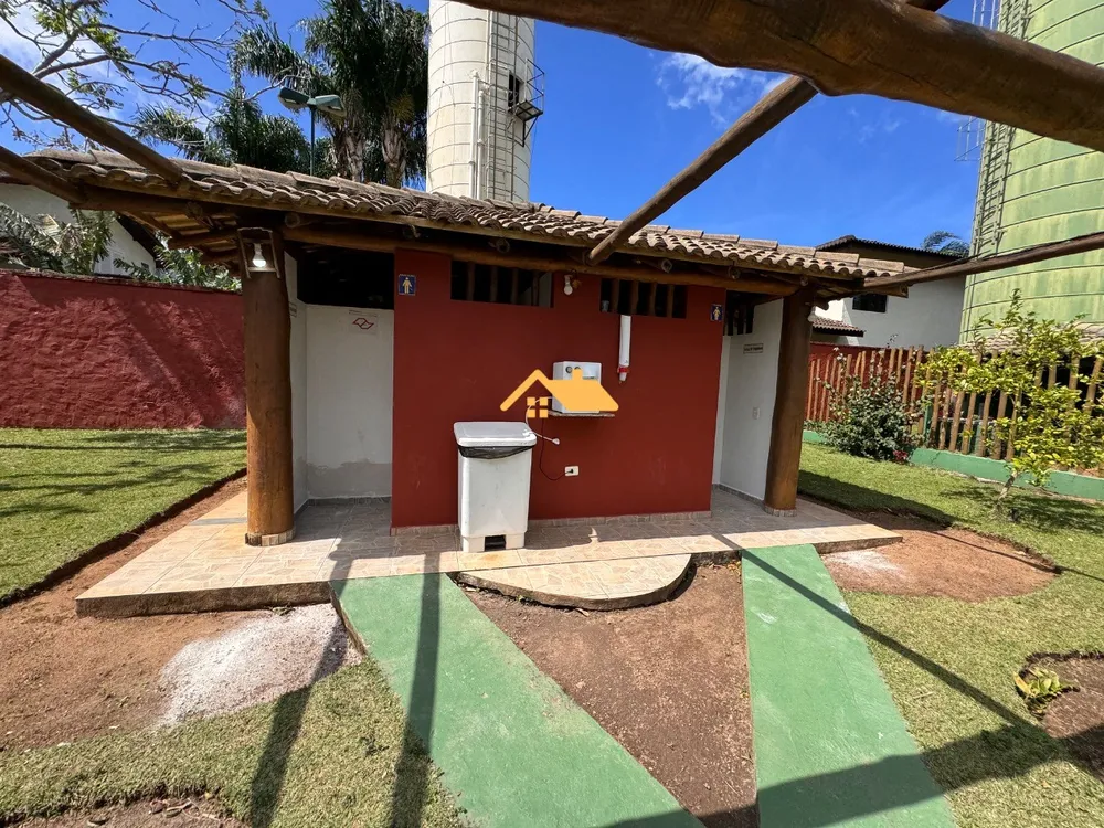 Casa de Condomínio, 2 quartos - Foto 12