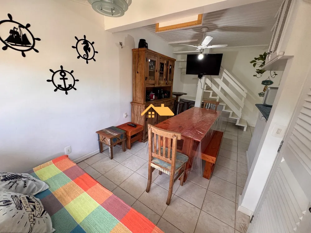 Casa de Condomínio, 2 quartos - Foto 3