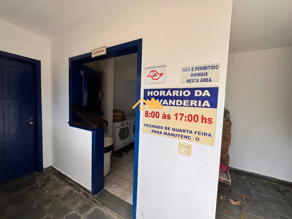 Casa de Condomínio, 2 quartos - Foto 15