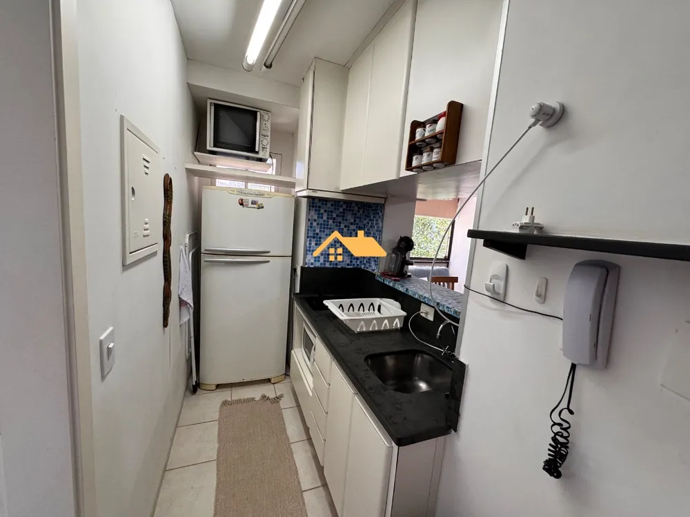 Casa de Condomínio, 2 quartos - Foto 6