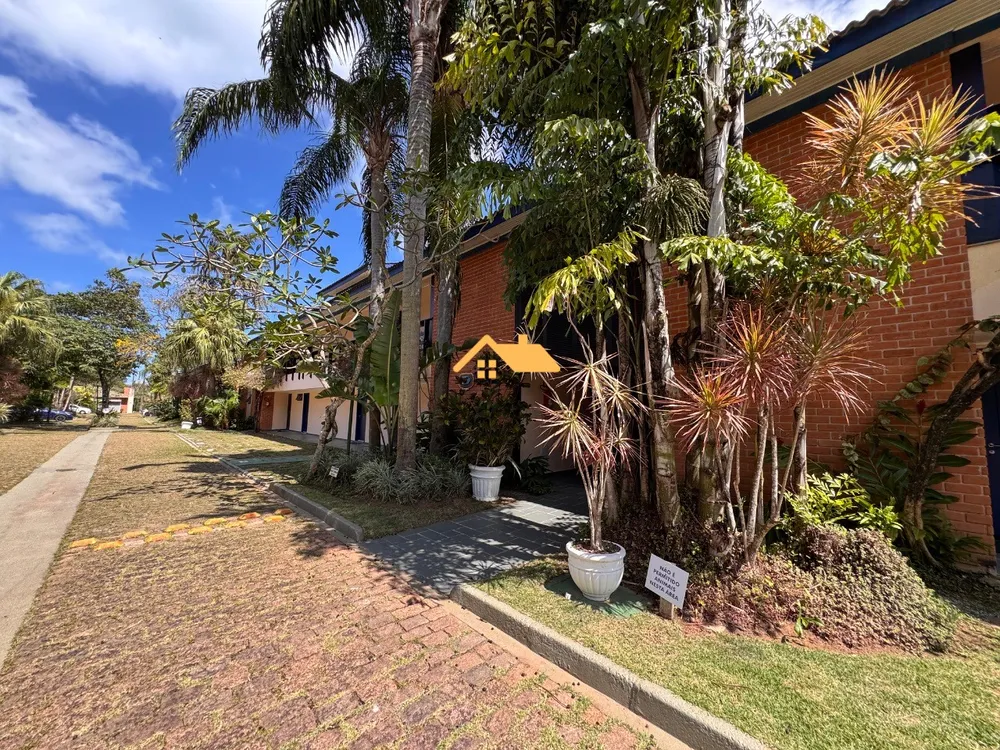 Casa de Condomínio, 2 quartos - Foto 16