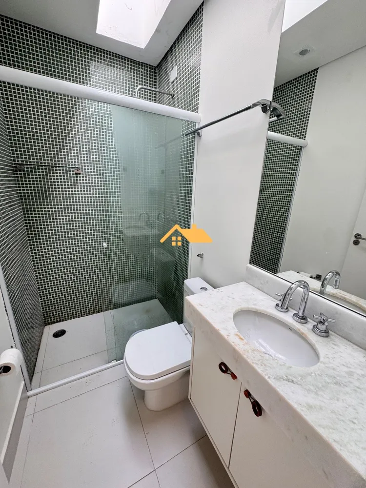 Casa de Condomínio, 3 quartos - Foto 12