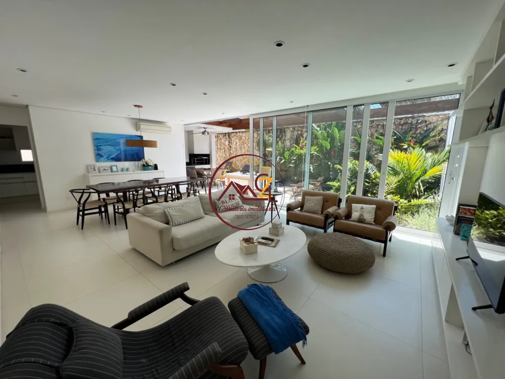 Casa de Condomínio, 5 quartos - Foto 4