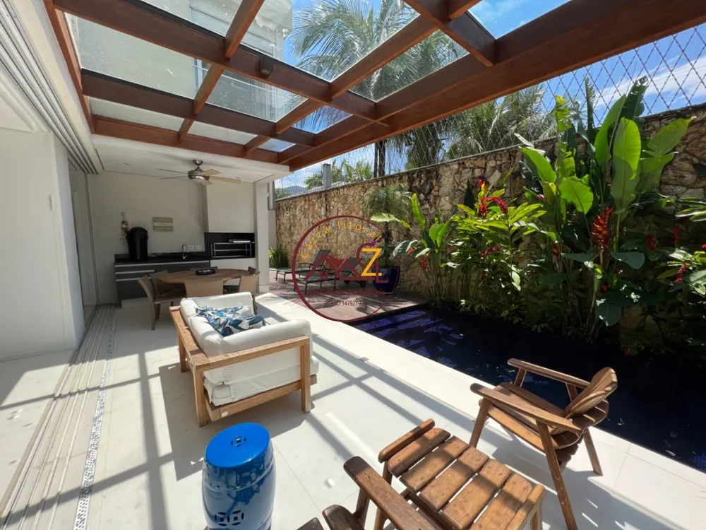 Casa de Condomínio, 5 quartos - Foto 3