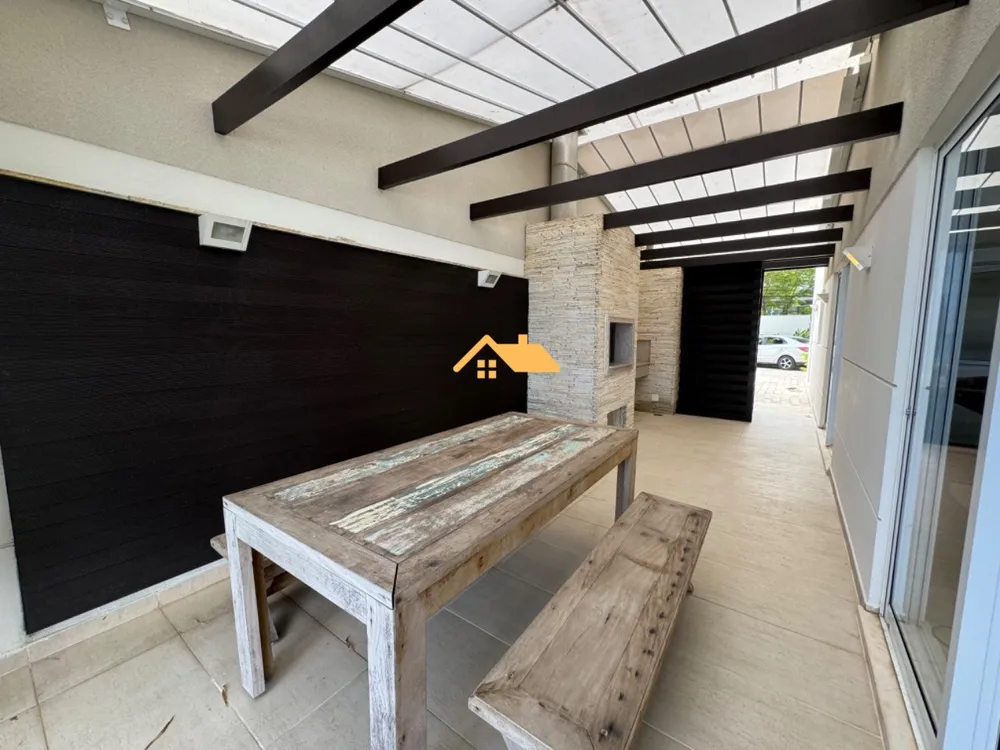 Casa de Condomínio, 5 quartos - Foto 1