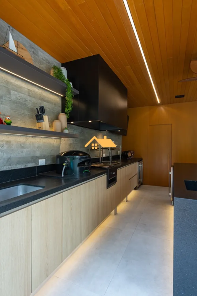 Casa de Condomínio, 5 quartos - Foto 6