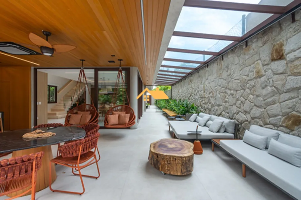Casa de Condomínio, 5 quartos - Foto 7
