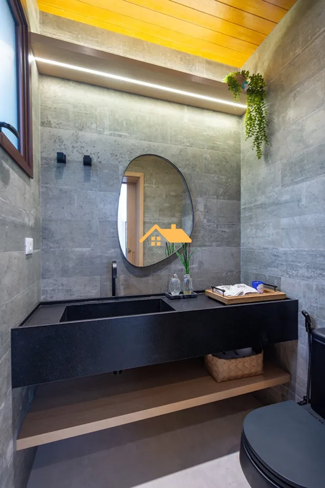 Casa de Condomínio, 5 quartos - Foto 12