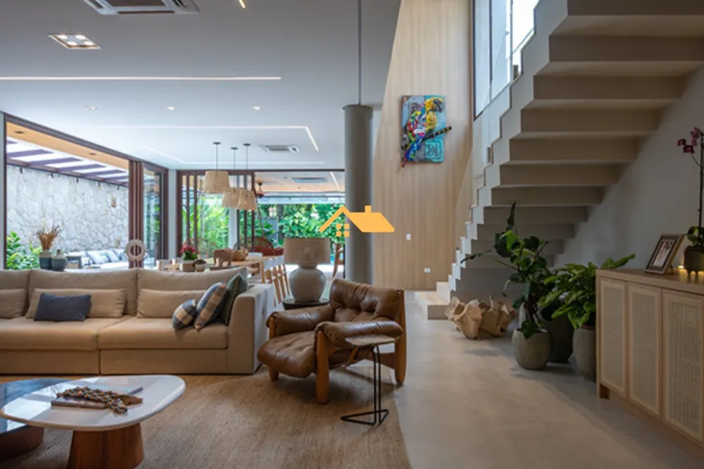 Casa de Condomínio, 5 quartos - Foto 10