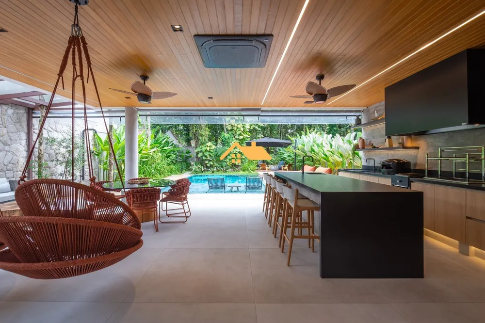 Casa de Condomínio, 5 quartos - Foto 8