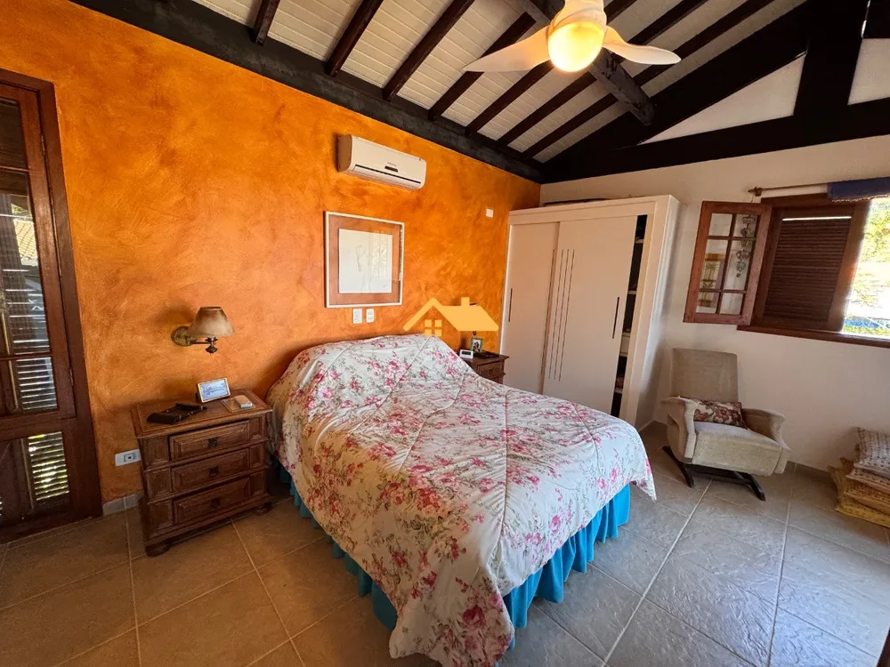 Casa de Condomínio, 5 quartos - Foto 12