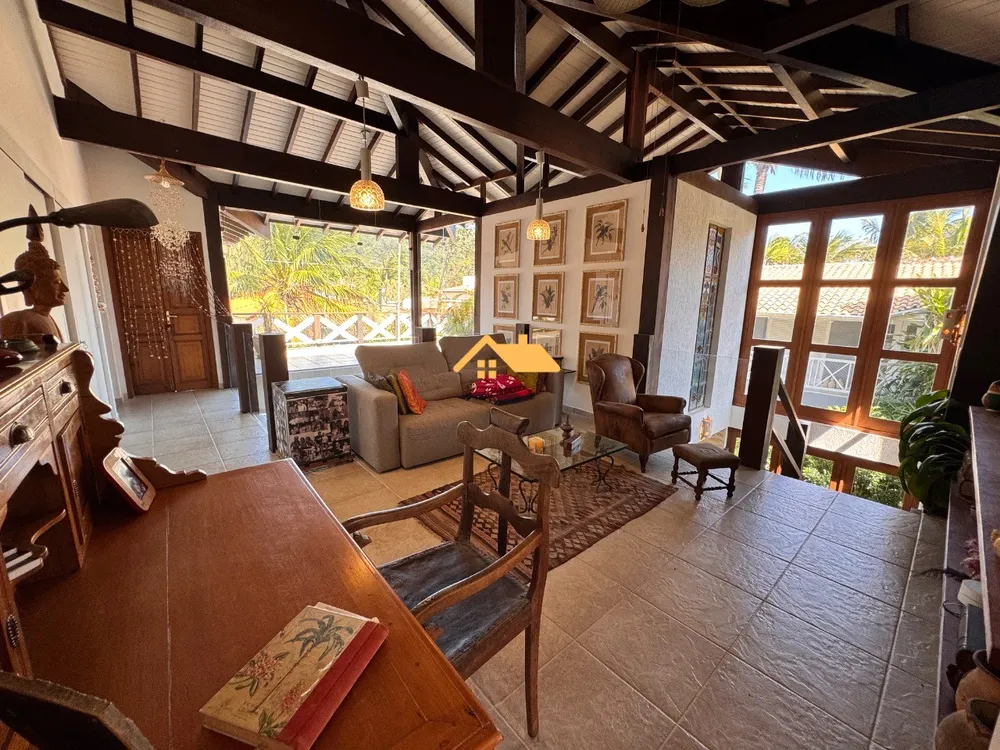 Casa de Condomínio, 5 quartos - Foto 16