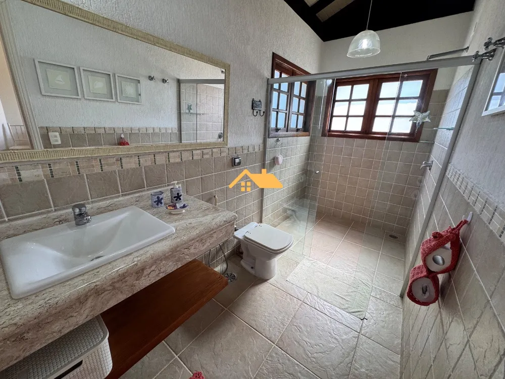 Casa de Condomínio, 5 quartos - Foto 15