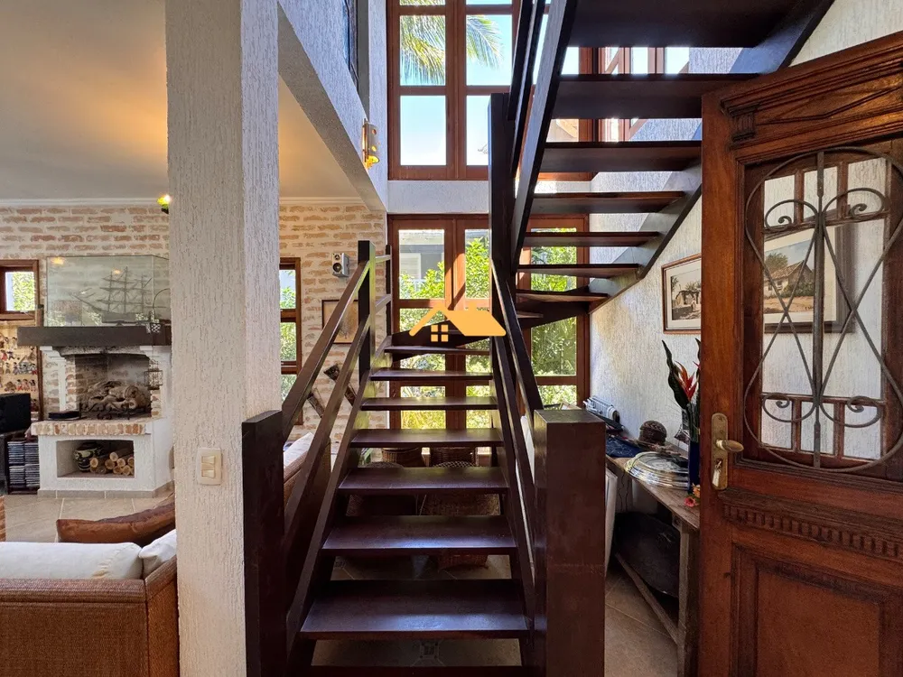 Casa de Condomínio, 5 quartos - Foto 10