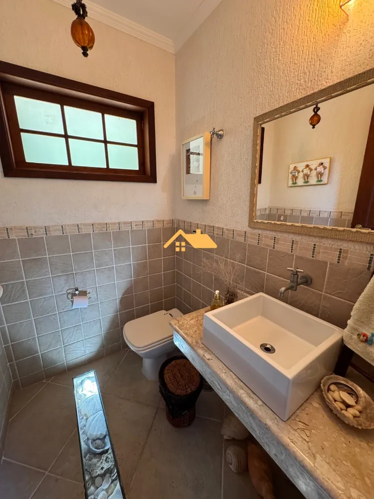 Casa de Condomínio, 5 quartos - Foto 8