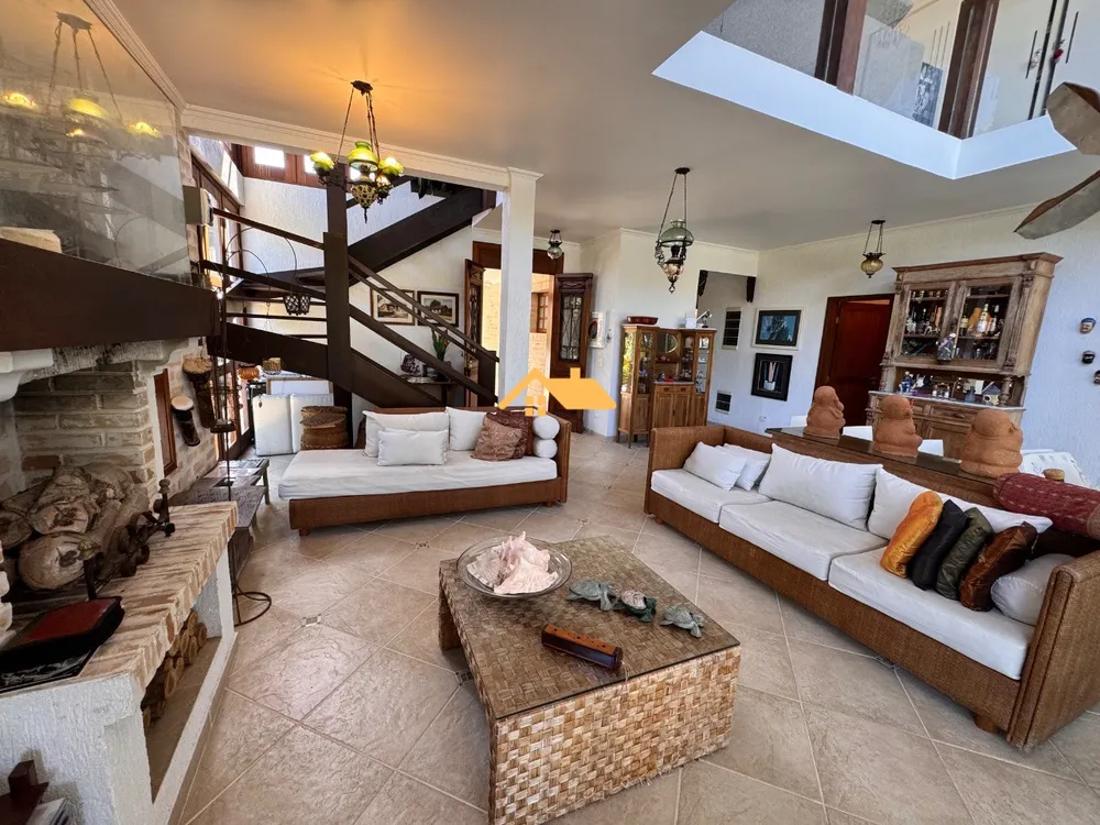 Casa de Condomínio, 5 quartos - Foto 6