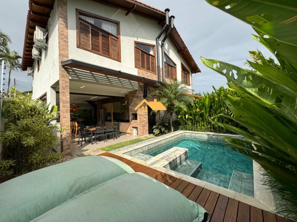 Casa, 3 quartos, 150 m² - Foto 4