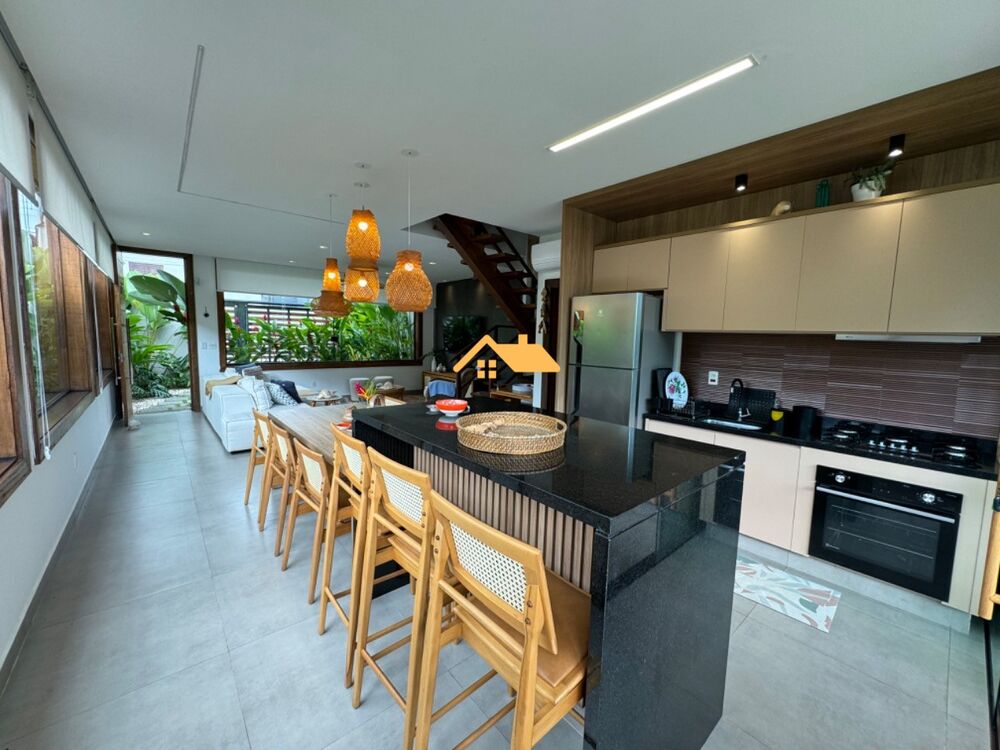 Casa, 3 quartos, 150 m² - Foto 2