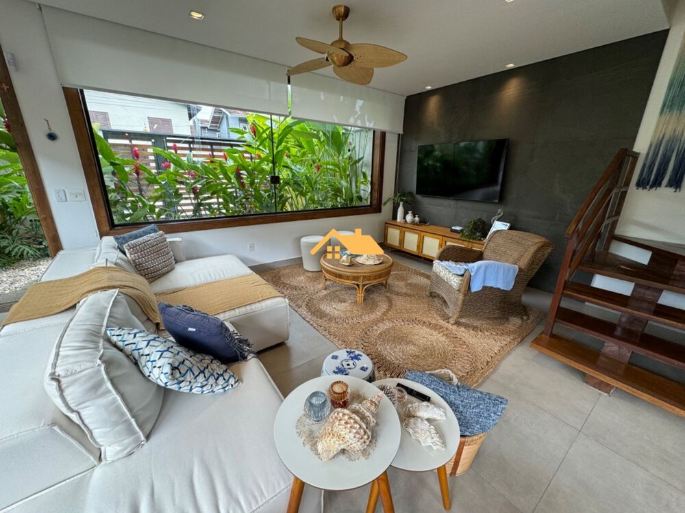 Casa, 3 quartos, 150 m² - Foto 3