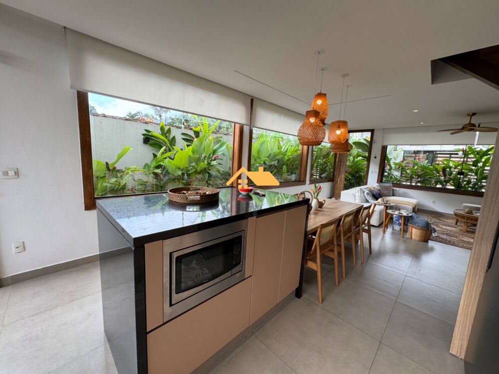 Casa, 3 quartos, 150 m² - Foto 1