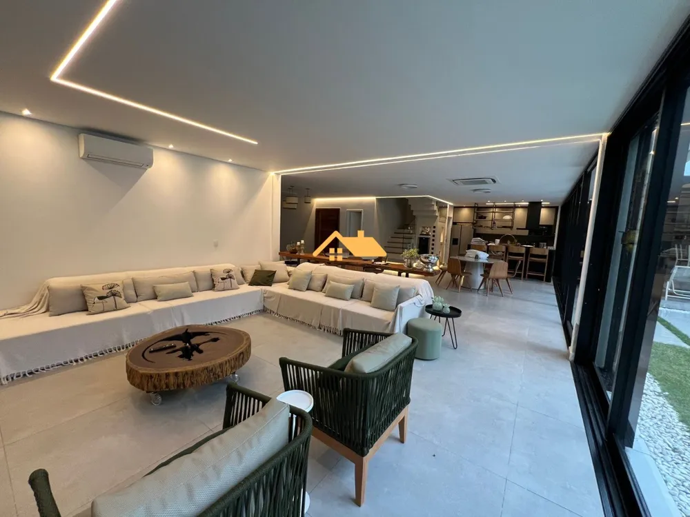 Casa de Condomínio, 4 quartos - Foto 6