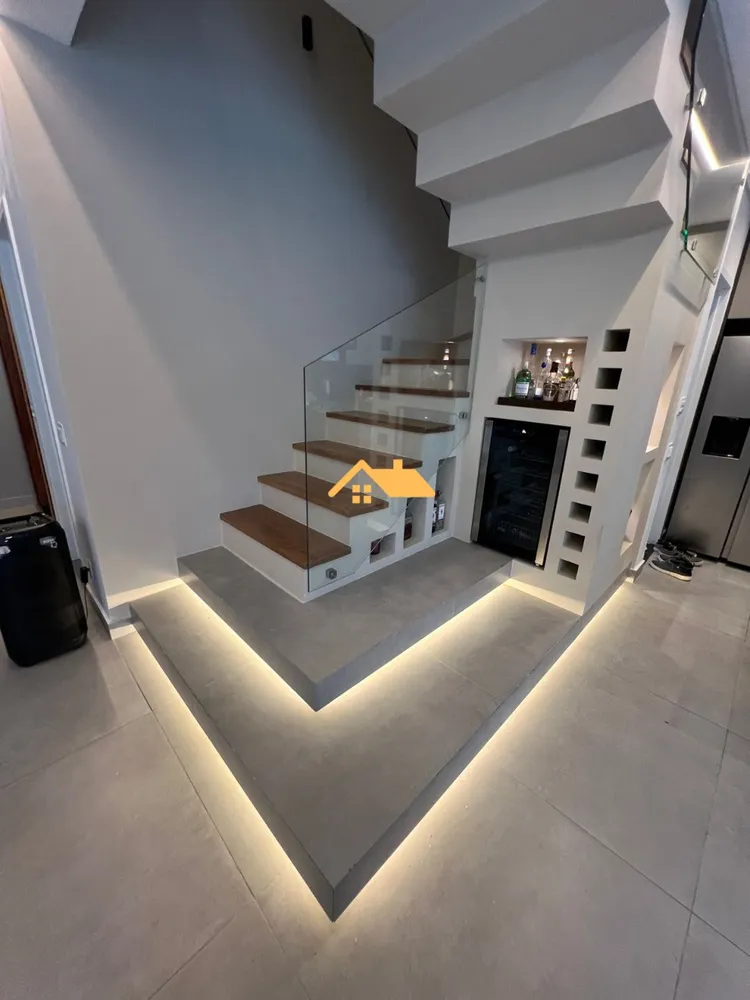Casa de Condomínio, 4 quartos - Foto 8