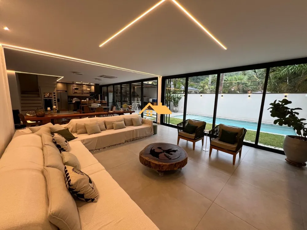 Casa de Condomínio, 4 quartos - Foto 7