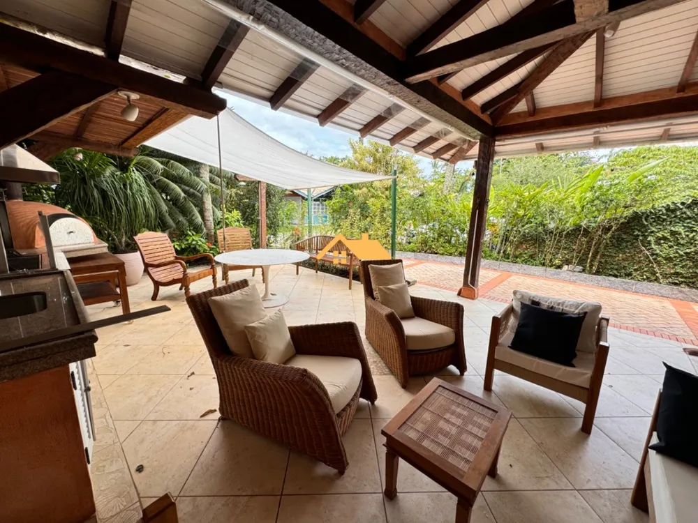 Casa de Condomínio, 5 quartos - Foto 8