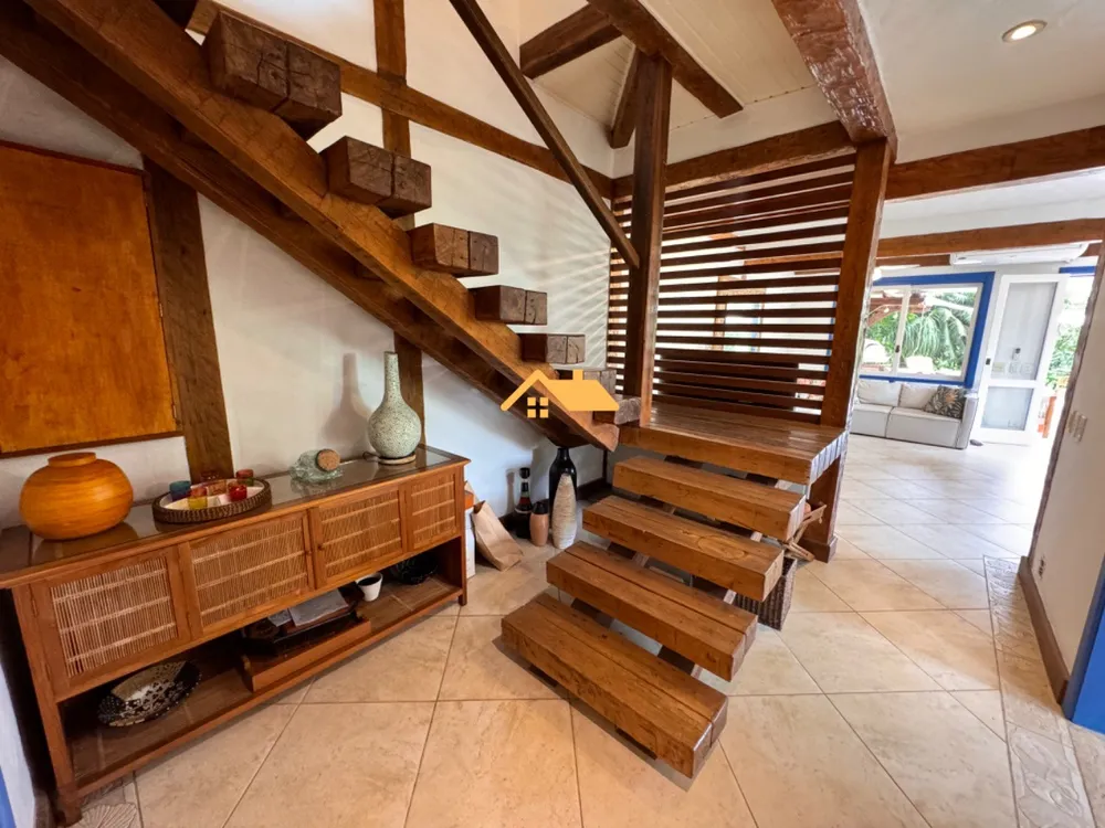 Casa de Condomínio, 5 quartos - Foto 3