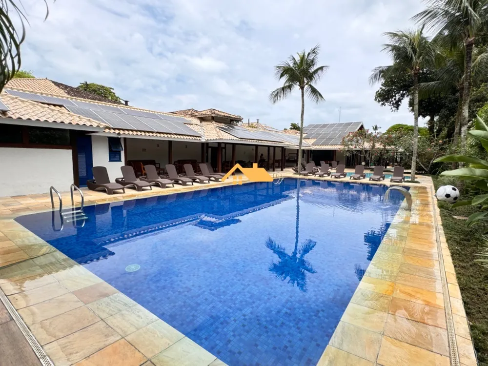 Casa de Condomínio, 5 quartos - Foto 10