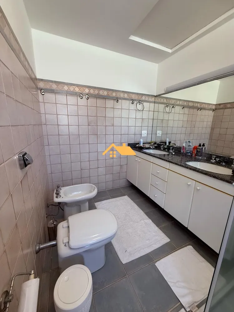 Casa de Condomínio, 4 quartos - Foto 8