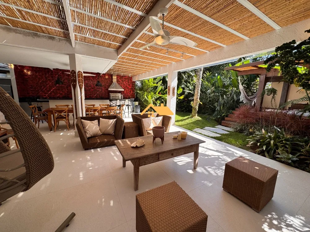Casa de Condomínio, 4 quartos - Foto 15