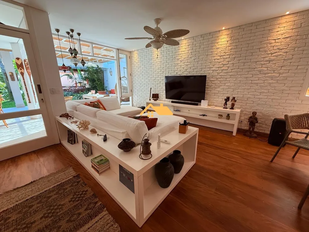 Casa de Condomínio, 4 quartos - Foto 4
