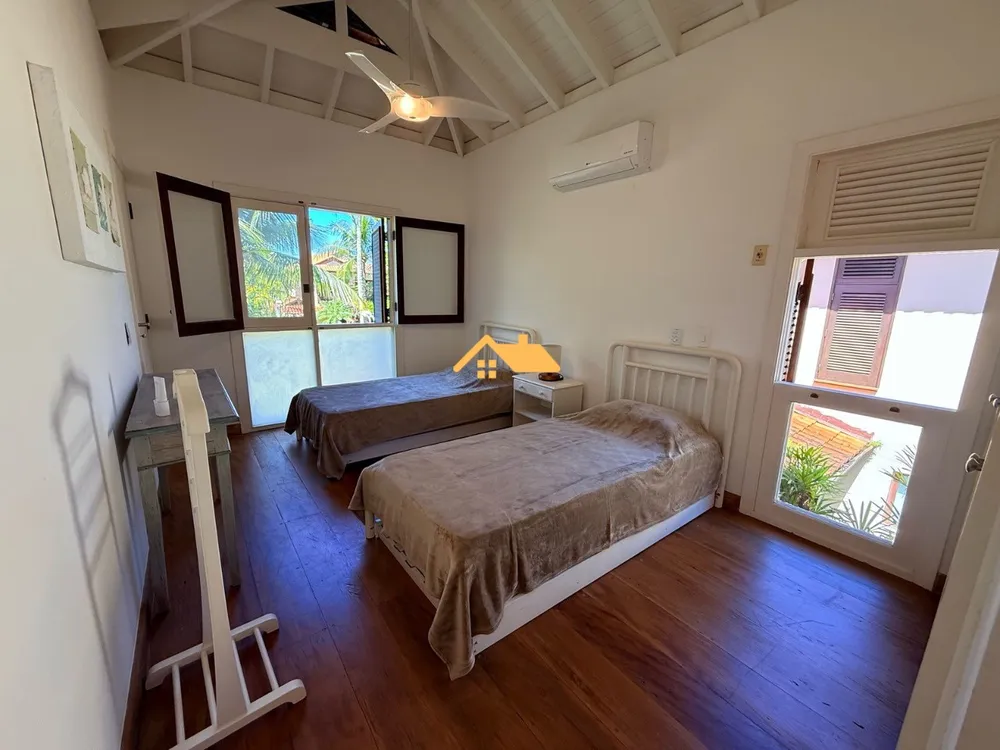 Casa de Condomínio, 4 quartos - Foto 11