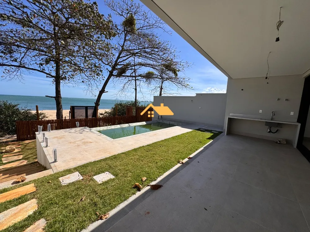 Casa de Condomínio, 5 quartos - Foto 5