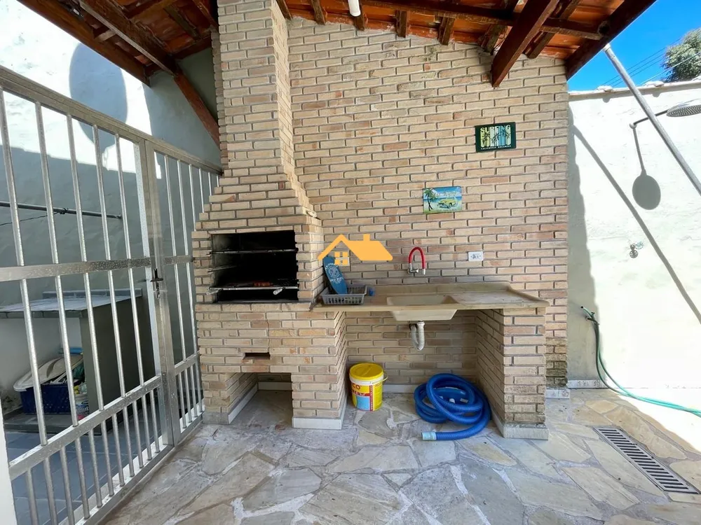 Casa, 3 quartos, 160 m² - Foto 7