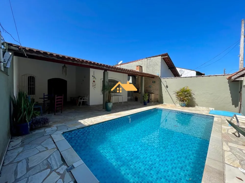 Casa, 3 quartos, 160 m² - Foto 1