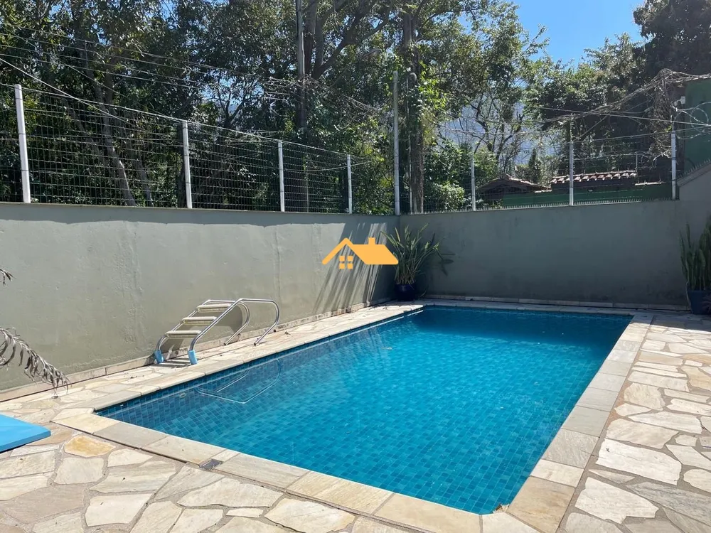 Casa, 3 quartos, 160 m² - Foto 8