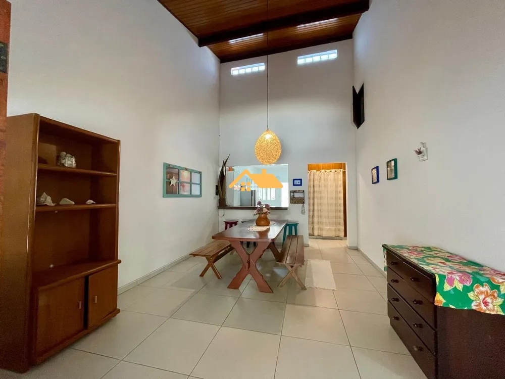 Casa, 3 quartos, 160 m² - Foto 2