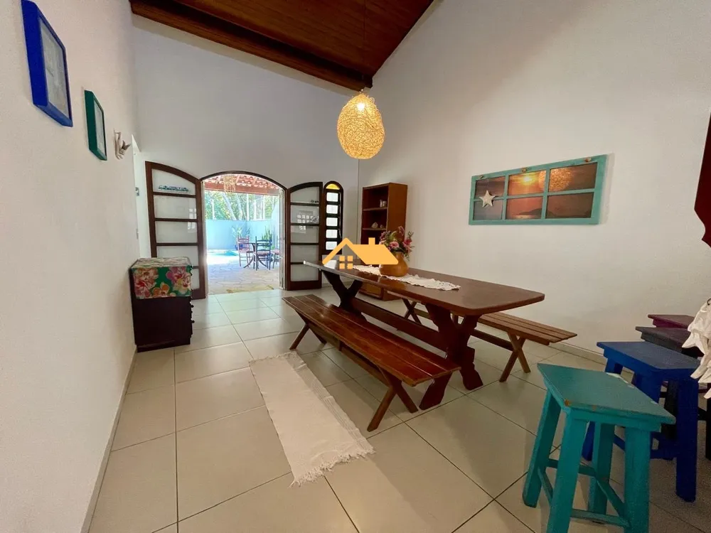 Casa, 3 quartos, 160 m² - Foto 3
