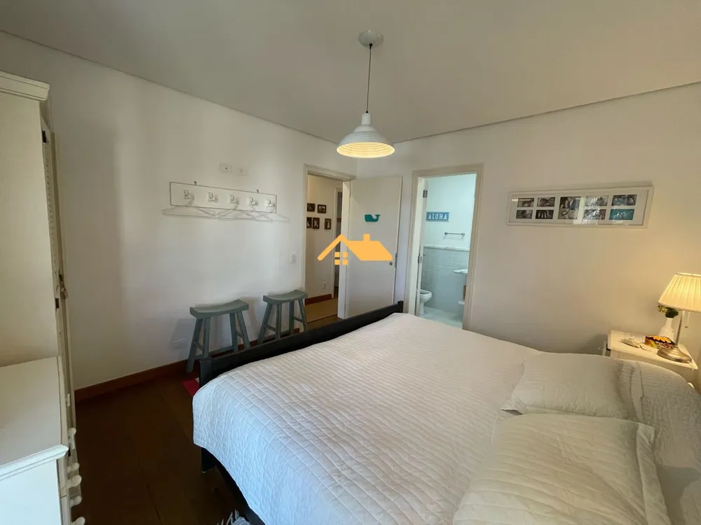 Casa de Condomínio, 6 quartos - Foto 12