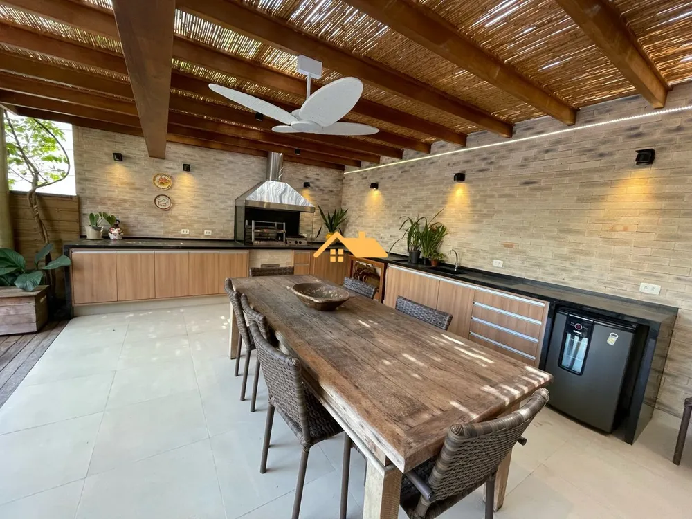 Casa de Condomínio, 6 quartos - Foto 7