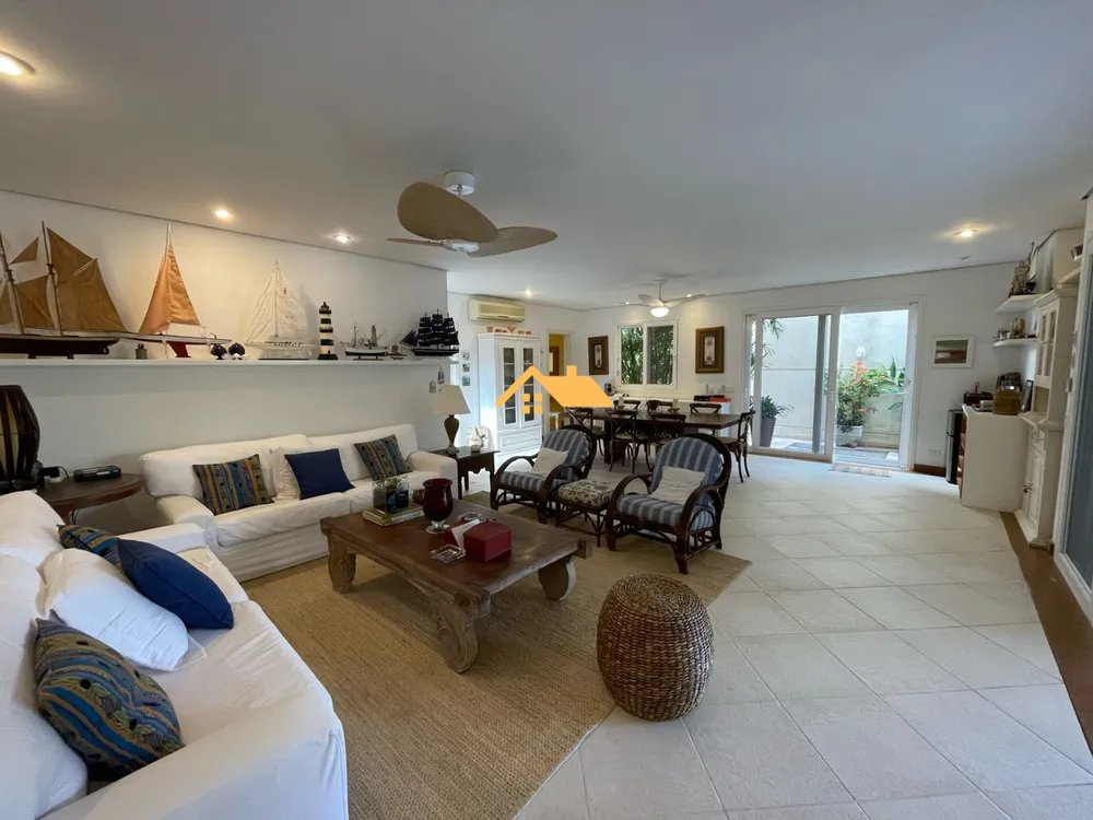 Casa de Condomínio, 6 quartos - Foto 4