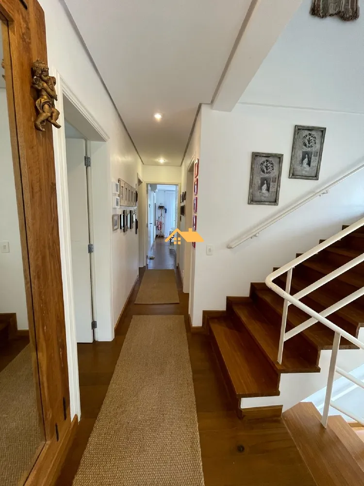 Casa de Condomínio, 6 quartos - Foto 11