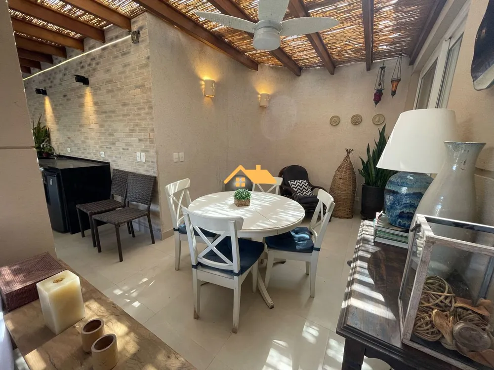 Casa de Condomínio, 6 quartos - Foto 8