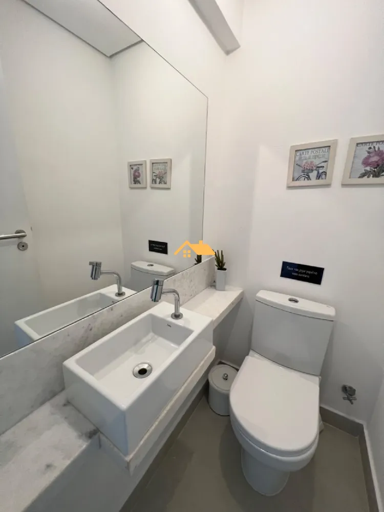 Casa de Condomínio, 3 quartos - Foto 10