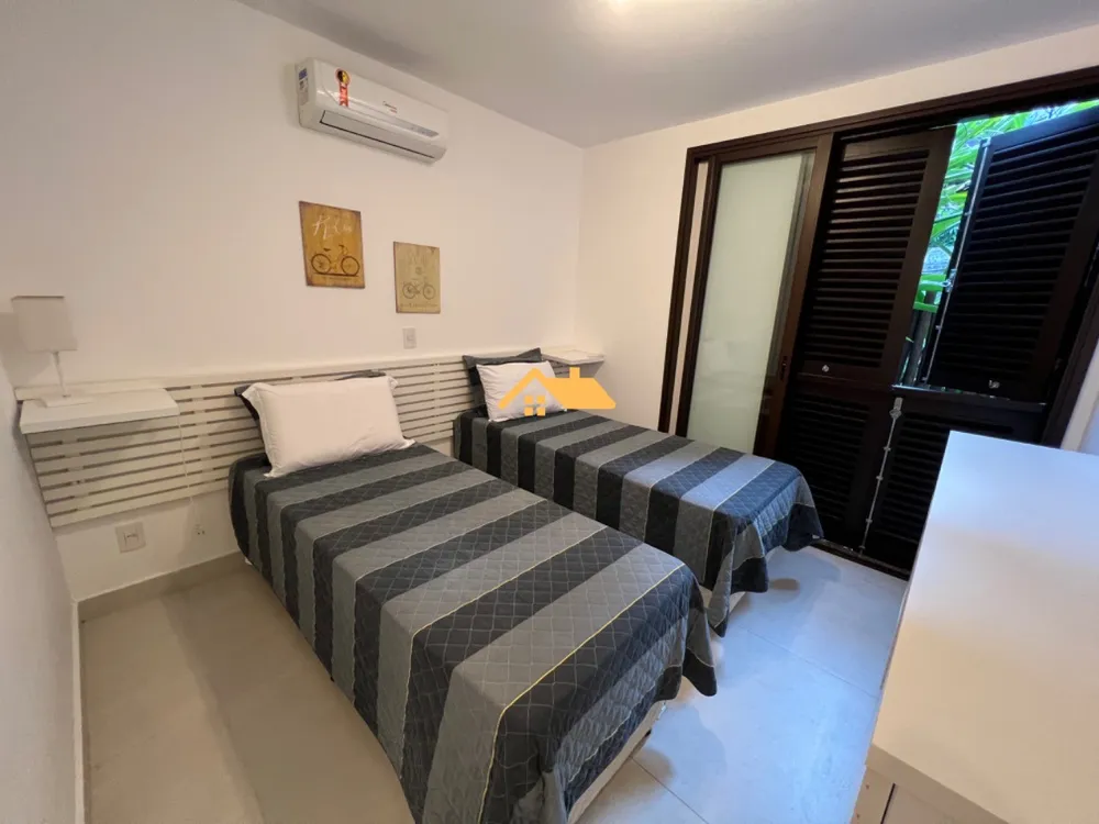 Casa de Condomínio, 3 quartos - Foto 11