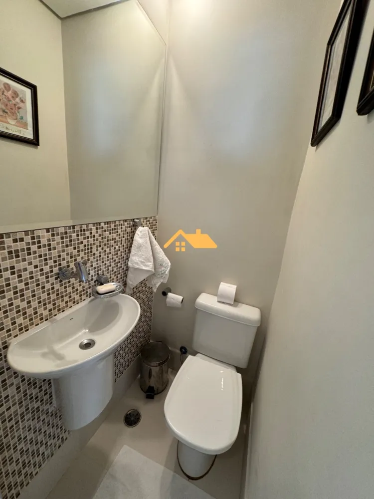 Casa de Condomínio, 5 quartos - Foto 8